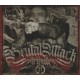 Brutal Attack Tribute - Digi Pack CD