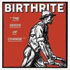 Birthrite (2) – The Seeds Of Change - CD