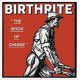 Birthrite (2) – The Seeds Of Change - CD