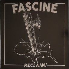 Fascine – Reclaim! - CD