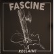 Fascine – Reclaim! - CD