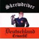 Skrewdriver -Deutschland Erwache  - CD