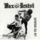 Max Resist -Renegade Youth - LP- Black Vinyl 