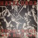 Hatelordz  ‎– Friday Night Riot  - 7"