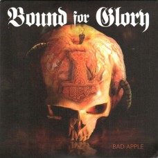 Bound For Glory  ‎– Bad Apple - CD