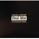 Final War - We Speak The Truth  - White Vinyl- LP 