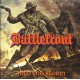 Battlefront  ‎– Into The Storm - CD