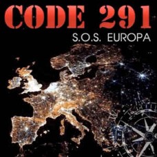 Code 291  ‎– S.O.S. Europa - CD