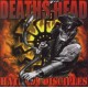 Deaths Head - Hatreds Disciples  - CD