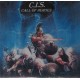 C.I.S. – Call Of Heroes - CD