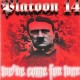 Platoon 14 ‎– We've Come For War  - Package all 5 LPs ( Red,White,Black,Mystery color & Clear)   
