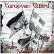 Storm / Spreegeschwader  ‎– European Guard- CD