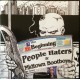 Midtown Bootboys & People Haters – The Beginning - CD