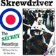 Skrewdriver - The Secret Recordings  - CD