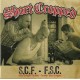 Short Cropped – S.C.F – F.S.C. - CD
