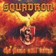 Squadron  ‎– The Flame Still Burns  - CD