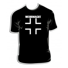 Wehrmacht- T-Shirt