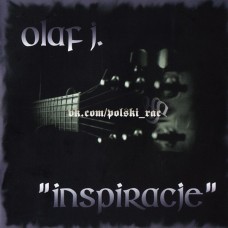 Olafi - Inspiracje - Digi Pack -CD