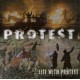 Protest - Life With Protest - CD