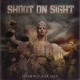 Shoot On Sight ‎- Правосудия Нет - CD