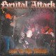 Brutal Attack  ‎- Out In The Fields - 7"