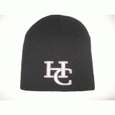 HC Logo Beanie Pink