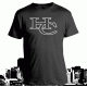 HC Logo Black T-Shirt