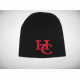 HC Logo Beanie Red