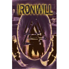 Ironwill Poster