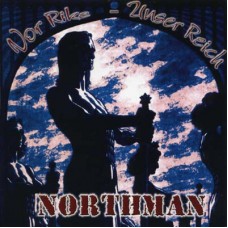 Northman ‎- Vor Rike/Unser Reich - CD