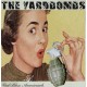 The Yardbombs – God Bless Americouch - CD