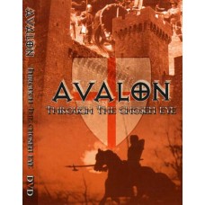 Avalon - Through The Chosen Eye - DVD