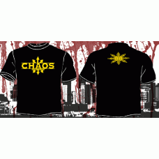 Chaos 88 T-Shirt