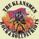 The Klansmen - Rock 'N' Roll Patriots - CD