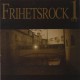 Frihetsrock Vol. 1 - CD
