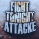 Fight Tonight ‎- Attacke - LP