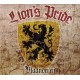 Lion's Pride ‎– Vlaanderen - CD