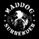 Maddog Surrender ‎- CD