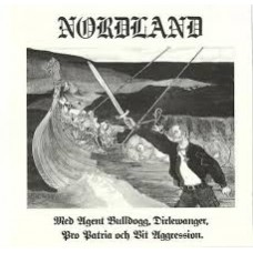 Nordland Vol. 1 Compilation - CD