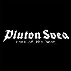 Pluton Svea - Best of the Best - CD