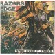 Razors Edge ‎- What Ever It Takes! - CD