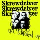 Skrewdriver ‎- All Skrewed Up - Digi Pak - CD