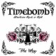 Timebomb - The Way - CD