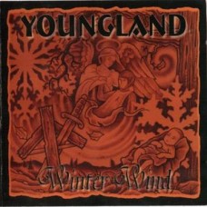 Youngland - Winter Wind - CD